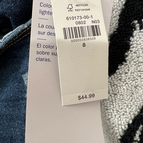 Jeans - Picture 4 of 4